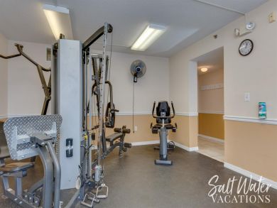 Okaloosa Island Fort Walton Beach Condo 935117