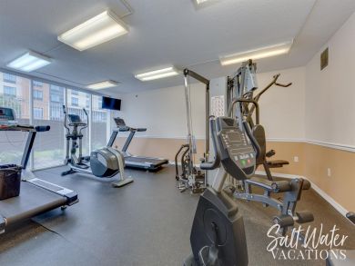 Okaloosa Island Fort Walton Beach Condo 935117