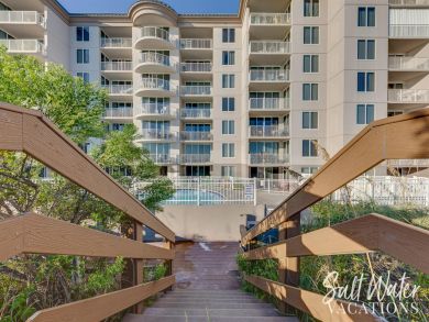 Okaloosa Island Fort Walton Beach Condo 935118