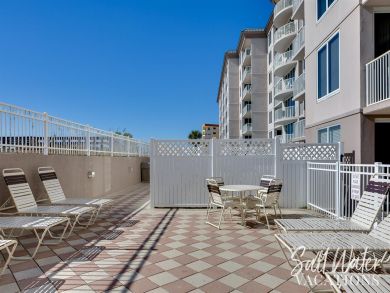 Okaloosa Island Fort Walton Beach Condo 935118
