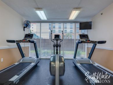 Okaloosa Island Fort Walton Beach Condo 935118
