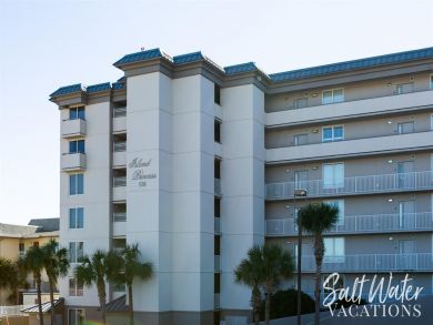 Okaloosa Island Fort Walton Beach Condo 935118