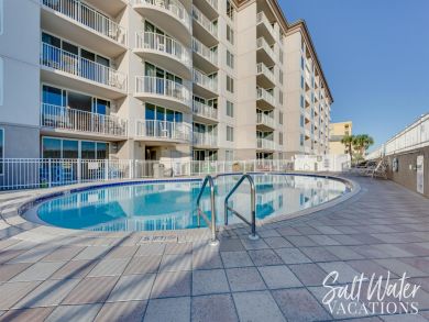 Okaloosa Island Fort Walton Beach Condo 935118