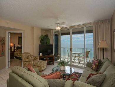Gulf-Front Bliss with Sweeping Views on Okaloosa Island