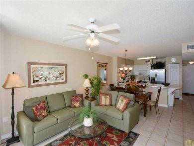 Gulf-Front Bliss with Sweeping Views on Okaloosa Island