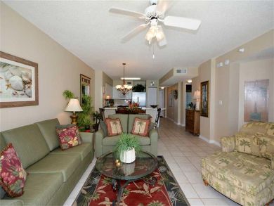 Gulf-Front Bliss with Sweeping Views on Okaloosa Island