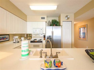 Gulf-Front Bliss with Sweeping Views on Okaloosa Island