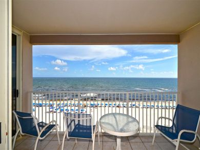 Gulf-Front Bliss with Sweeping Views on Okaloosa Island
