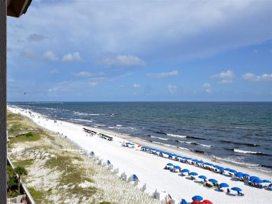 Gulf-Front Bliss with Sweeping Views on Okaloosa Island