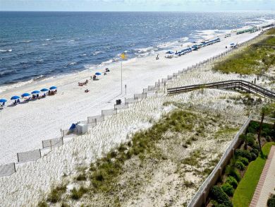 Gulf-Front Bliss with Sweeping Views on Okaloosa Island