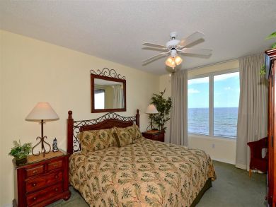 Gulf-Front Bliss with Sweeping Views on Okaloosa Island