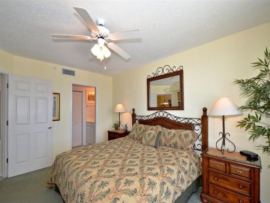 Gulf-Front Bliss with Sweeping Views on Okaloosa Island