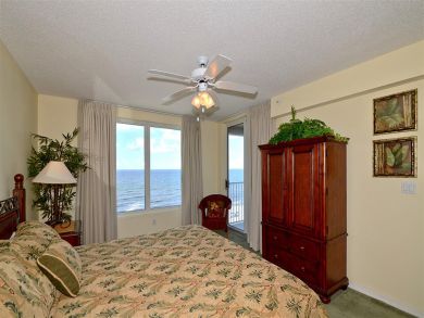 Gulf-Front Bliss with Sweeping Views on Okaloosa Island