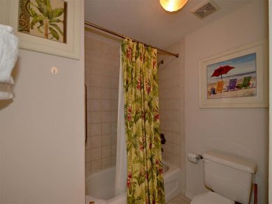 Gulf-Front Bliss with Sweeping Views on Okaloosa Island