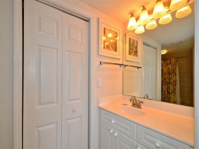 Gulf-Front Bliss with Sweeping Views on Okaloosa Island