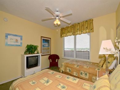 Gulf-Front Bliss with Sweeping Views on Okaloosa Island