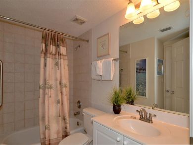 Gulf-Front Bliss with Sweeping Views on Okaloosa Island