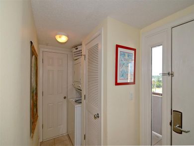 Gulf-Front Bliss with Sweeping Views on Okaloosa Island