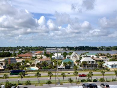 Gulf-Front Bliss with Sweeping Views on Okaloosa Island