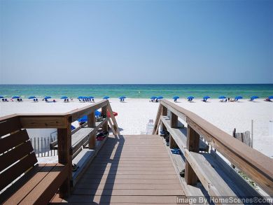 Gulf-Front Bliss with Sweeping Views on Okaloosa Island