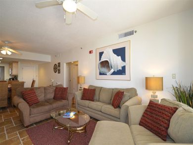 Navarre Beach Condo 935128