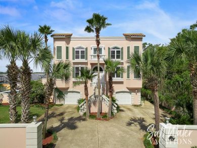 Okaloosa Island Fort Walton Beach Home 935130