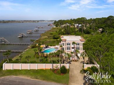 Okaloosa Island Fort Walton Beach Home 935130