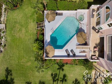 Okaloosa Island Fort Walton Beach Home 935130