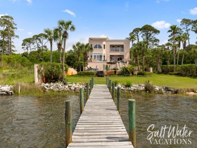 Okaloosa Island Fort Walton Beach Home 935130