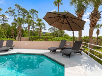 Okaloosa Island Fort Walton Beach Home 935130