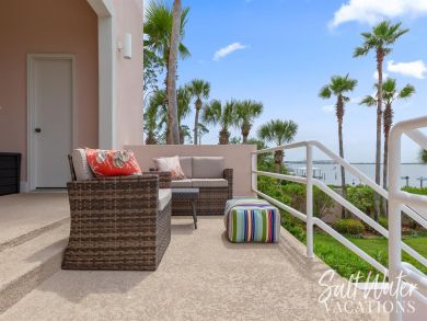 Okaloosa Island Fort Walton Beach Home 935130