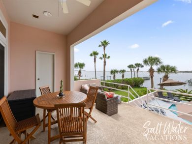 Okaloosa Island Fort Walton Beach Home 935130