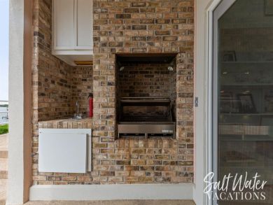 Okaloosa Island Fort Walton Beach Home 935130