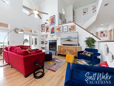 Okaloosa Island Fort Walton Beach Home 935130