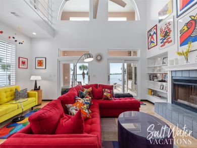 Okaloosa Island Fort Walton Beach Home 935130