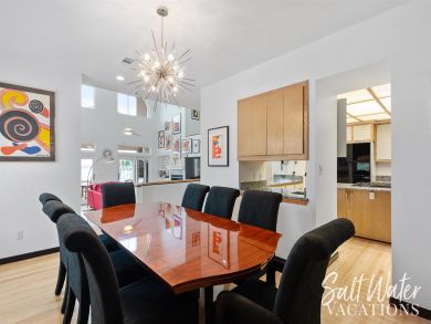 Okaloosa Island Fort Walton Beach Home 935130