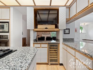 Okaloosa Island Fort Walton Beach Home 935130