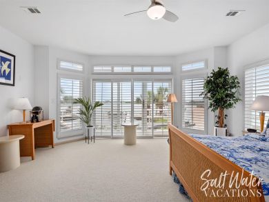 Okaloosa Island Fort Walton Beach Home 935130