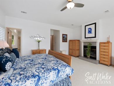 Okaloosa Island Fort Walton Beach Home 935130