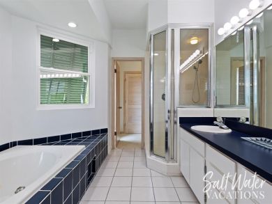 Okaloosa Island Fort Walton Beach Home 935130