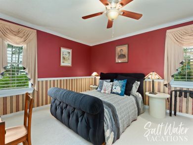 Okaloosa Island Fort Walton Beach Home 935130