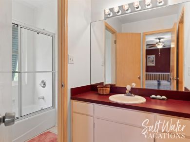 Okaloosa Island Fort Walton Beach Home 935130