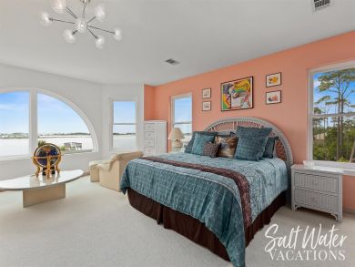 Okaloosa Island Fort Walton Beach Home 935130
