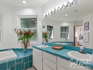Okaloosa Island Fort Walton Beach Home 935130