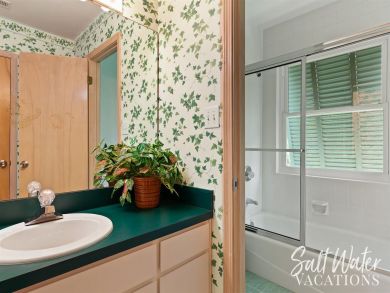 Okaloosa Island Fort Walton Beach Home 935130