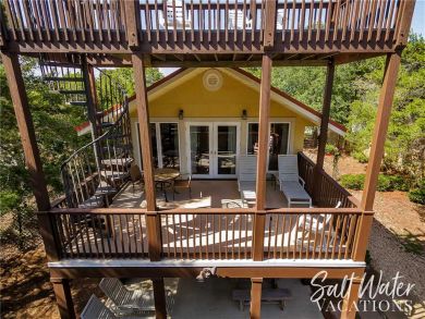 Beaches Of South Walton Condo 935131