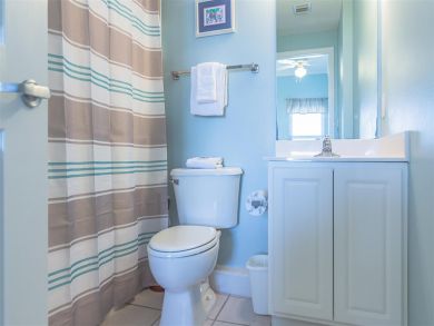 Navarre Beach Condo 935134
