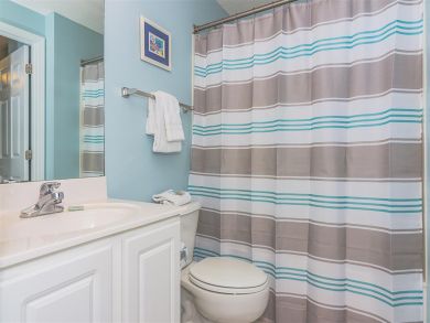 Navarre Beach Condo 935134