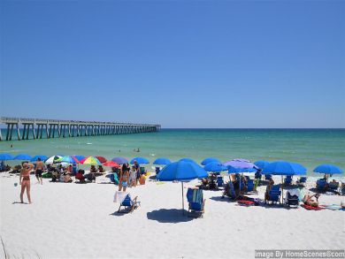 Navarre Beach Condo 935134