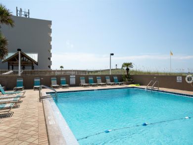 Okaloosa Island Fort Walton Beach Condo 935137